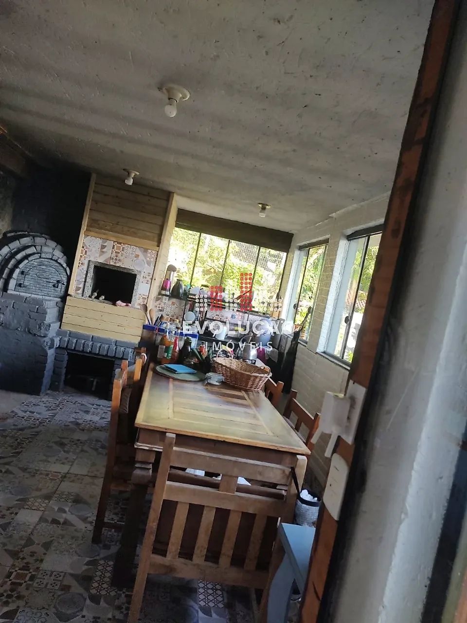 Casa ampla e arejada, 300m² - Santo Amaro da Imperatriz/SC - Foto 2