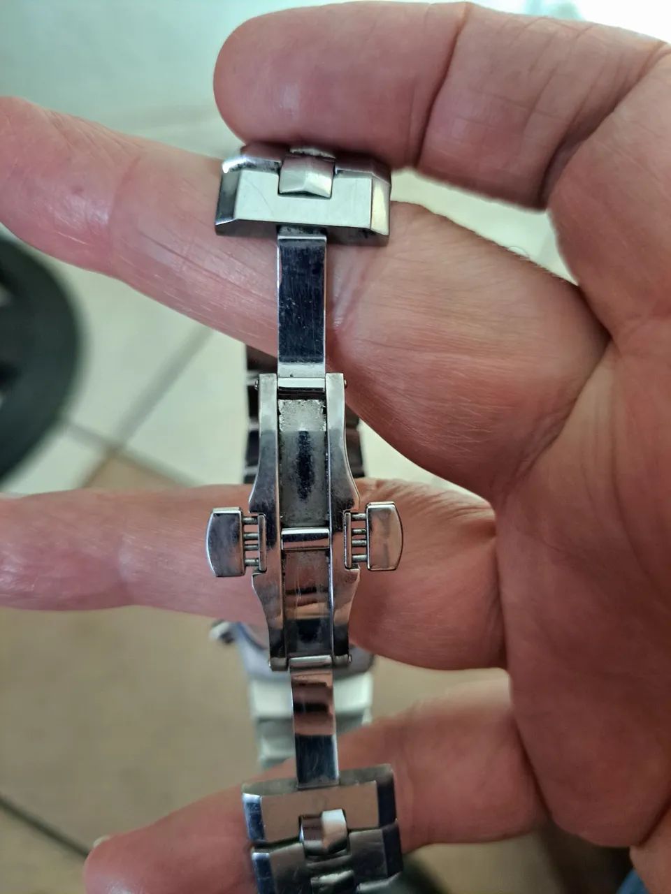 Relógio Bulova - Foto 3
