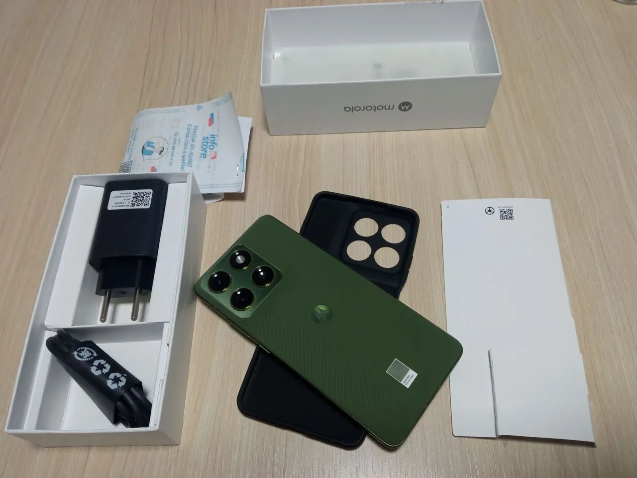 Motorola Edge 70 5g - Foto 2
