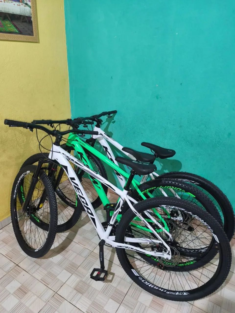 Bicicletas novas zeradas  - Foto 4