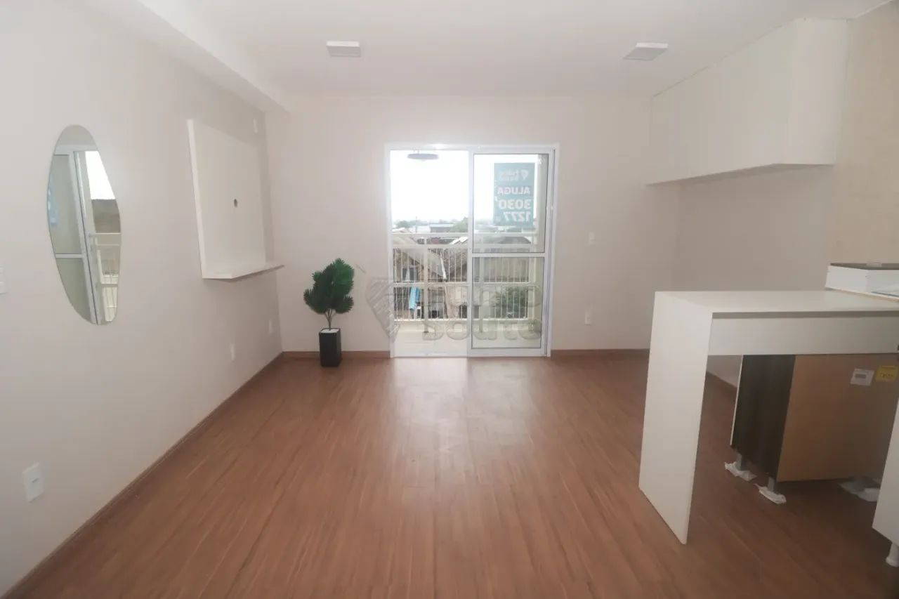Loft com Sacada e churrasqueira no Duque 1128