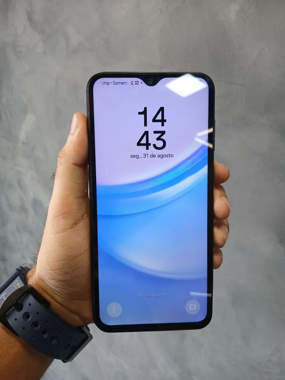 Samsung A15 128GB - Foto 5