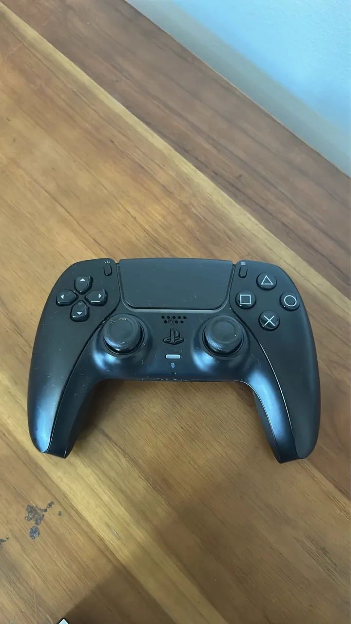 Controle PS5