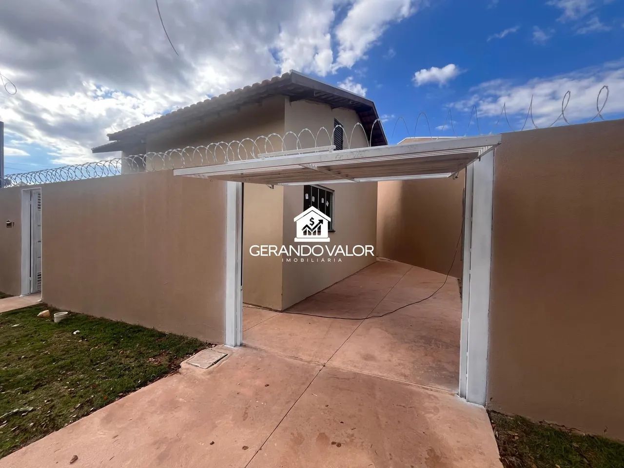 Linda Casa 2 quartos, Oportunidade de Valorização - Foto 4