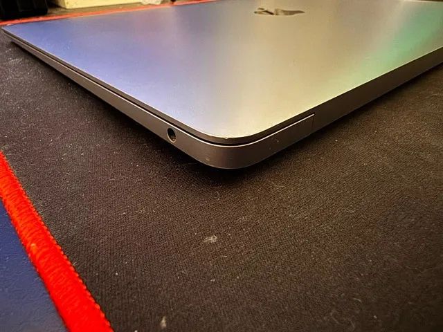 MacBook Air M1 16GB - Foto 3