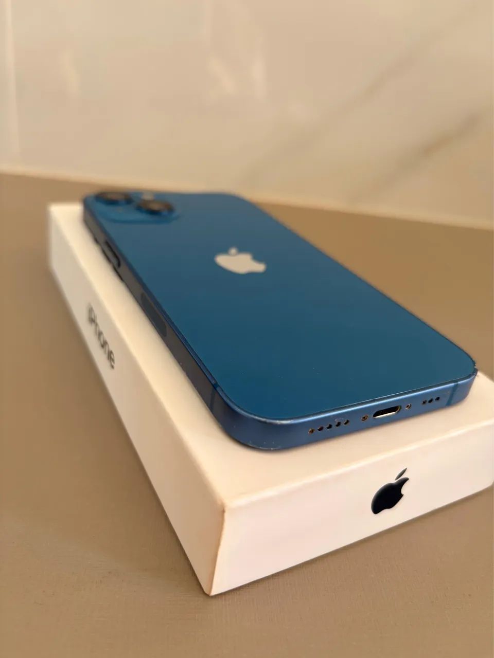iPhone 13 256gb - Foto 2