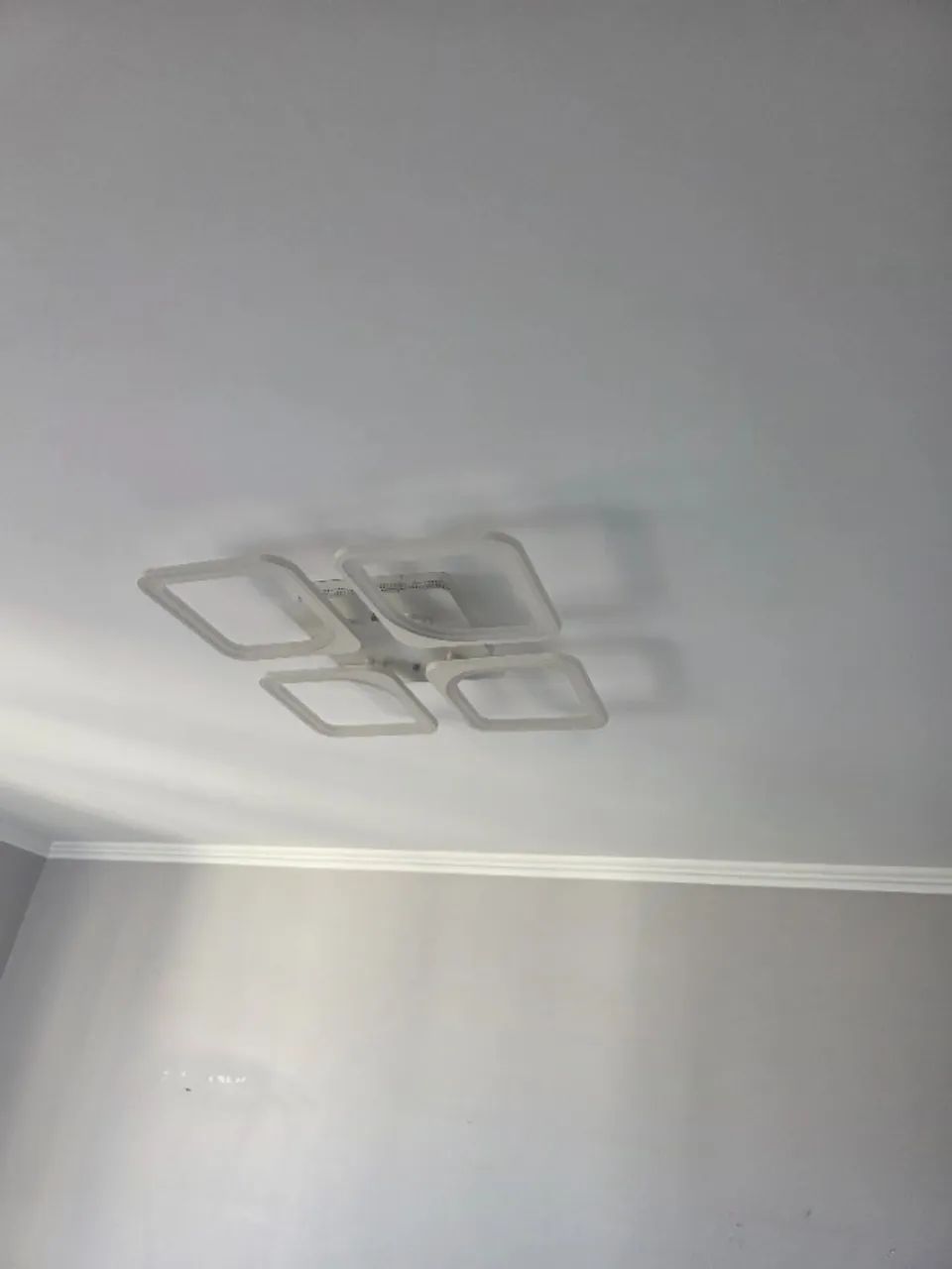 2 Luminarias LED - Estilo Moderno - Foto 2