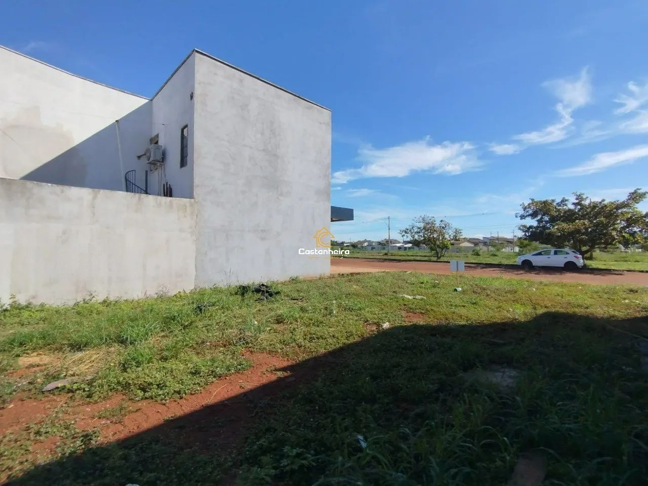 Lote Lindeiro - 127,80 m² - Plano Diretor Norte