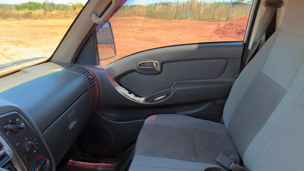 Vendo HR Hyundai  - Foto 3