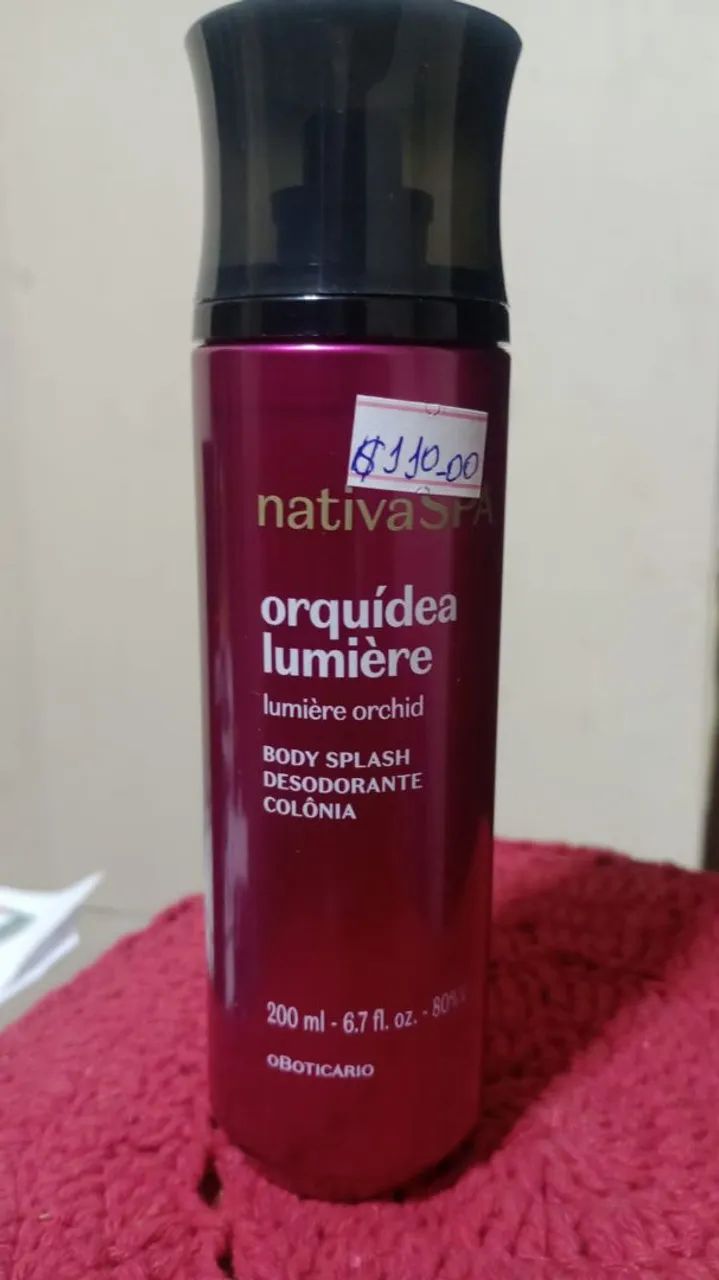 Perfumes disponíveis  - Foto 2