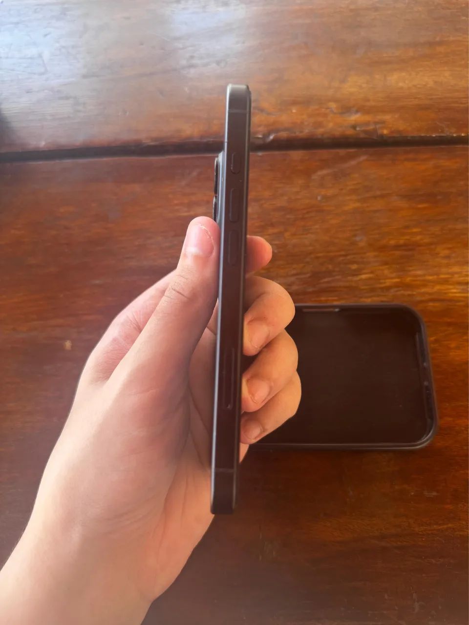 Vendo Iphone 16 - 256gb - Foto 4