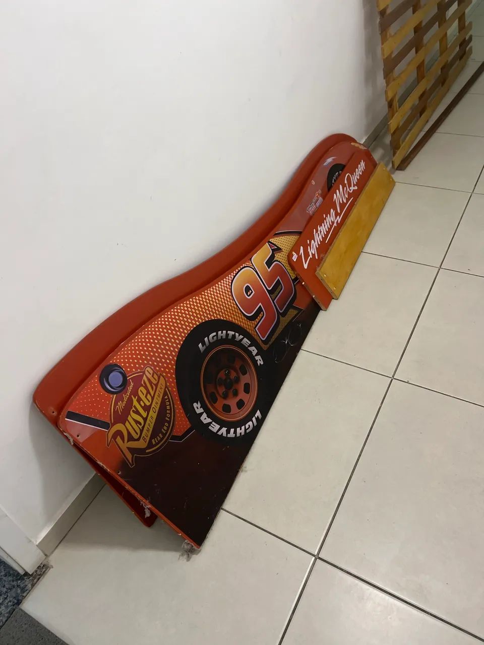 Cama infantil  - Foto 2