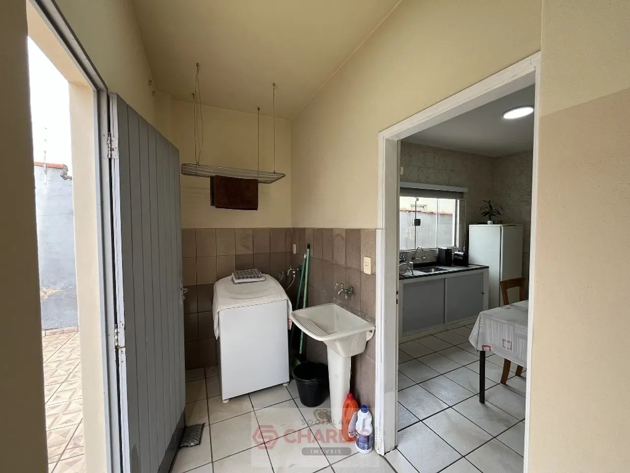Casa Para Venda JARDIM SCOMPARIM MOGI MIRIM - Foto 3