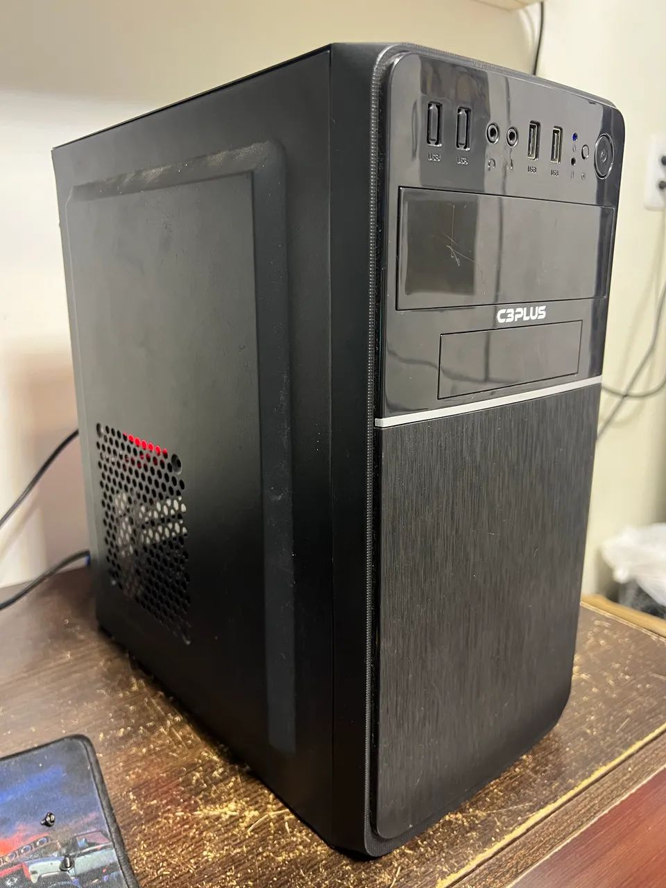 Cpu gamer i5 4570 - Foto 3
