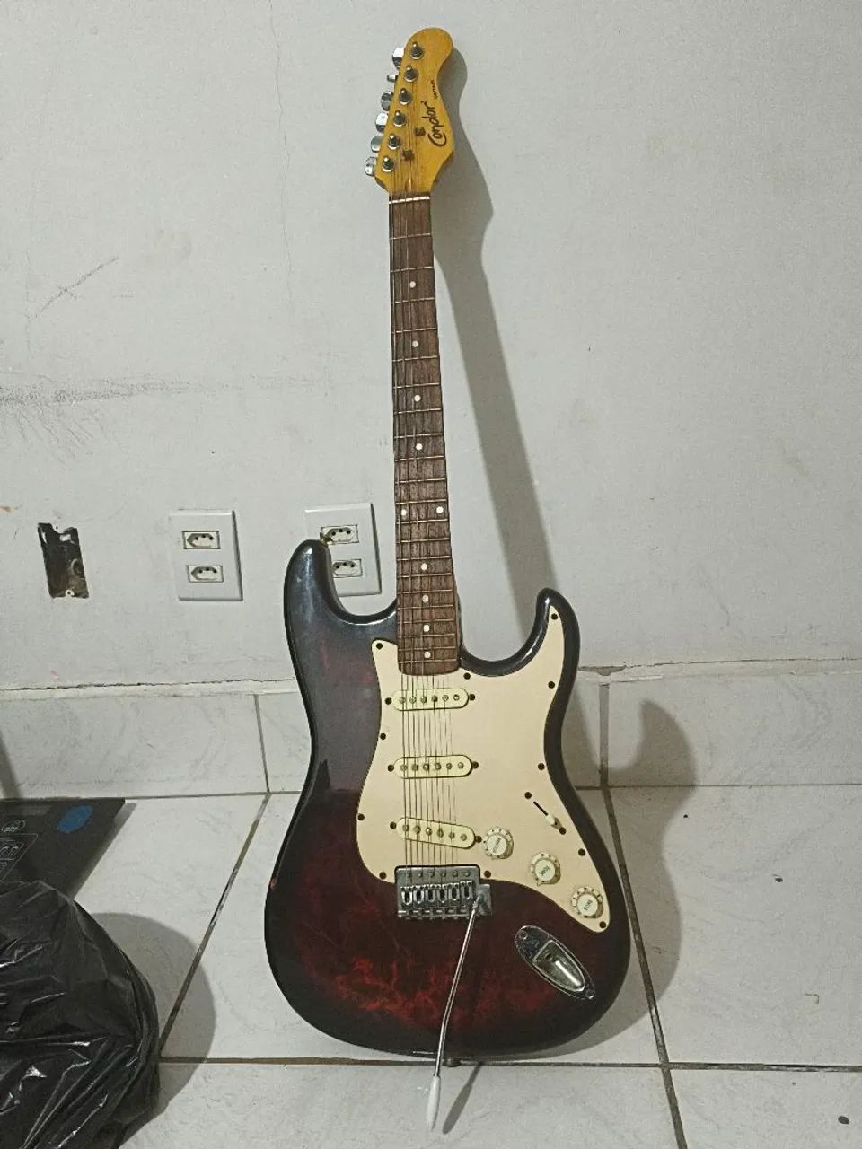 guitarra 