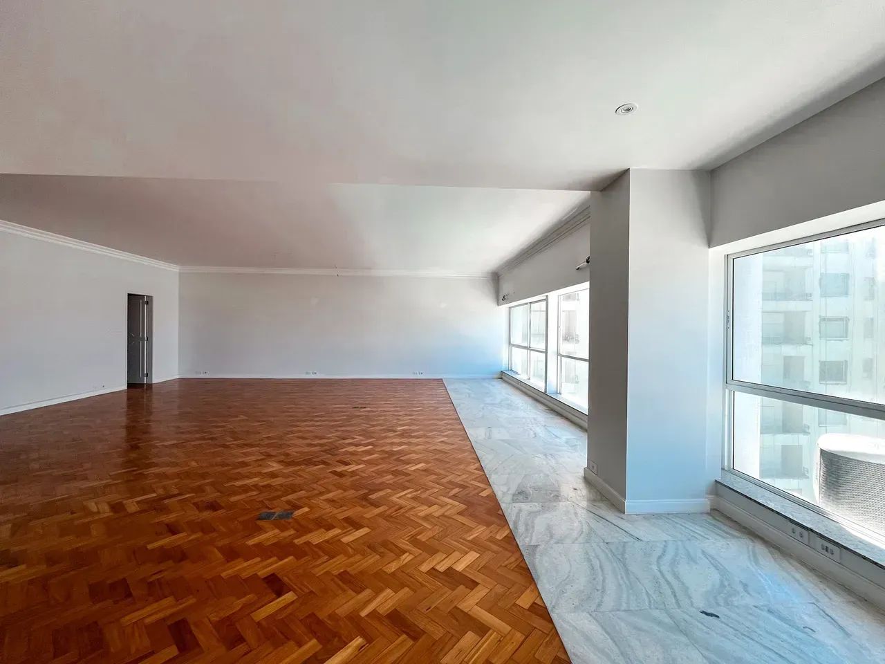 Edifício Chopin - Vista Mar e Copacabana Palace - 300m2 - 03 qts - Foto 3