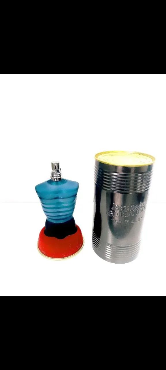 Jean paul Gaultier 200 ml