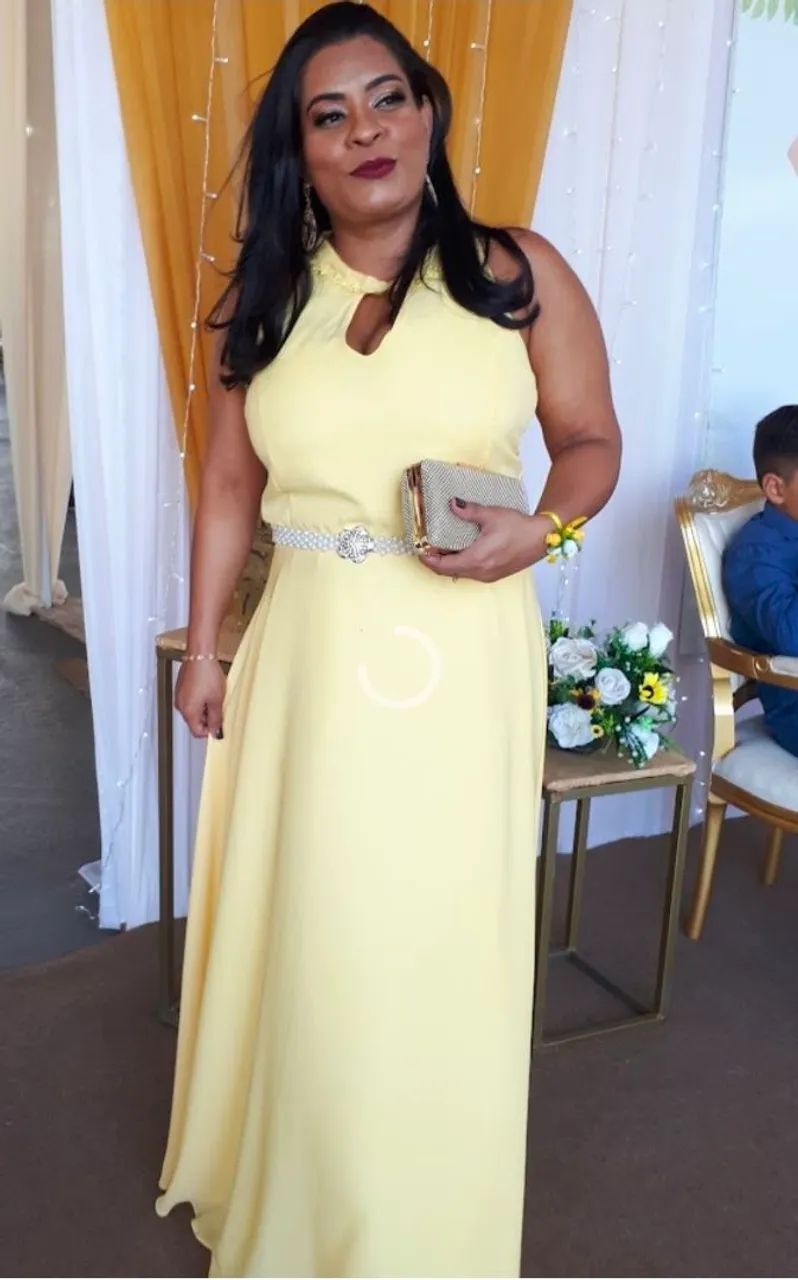 Vestido G  - Foto 2