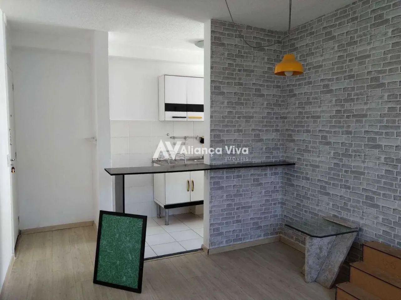 Vargem Pequena | Apartamento 3 quartos - Foto 3