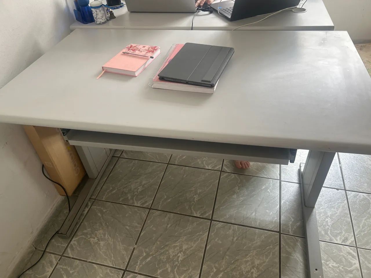 Escrivaninha de escritório  - Foto 2