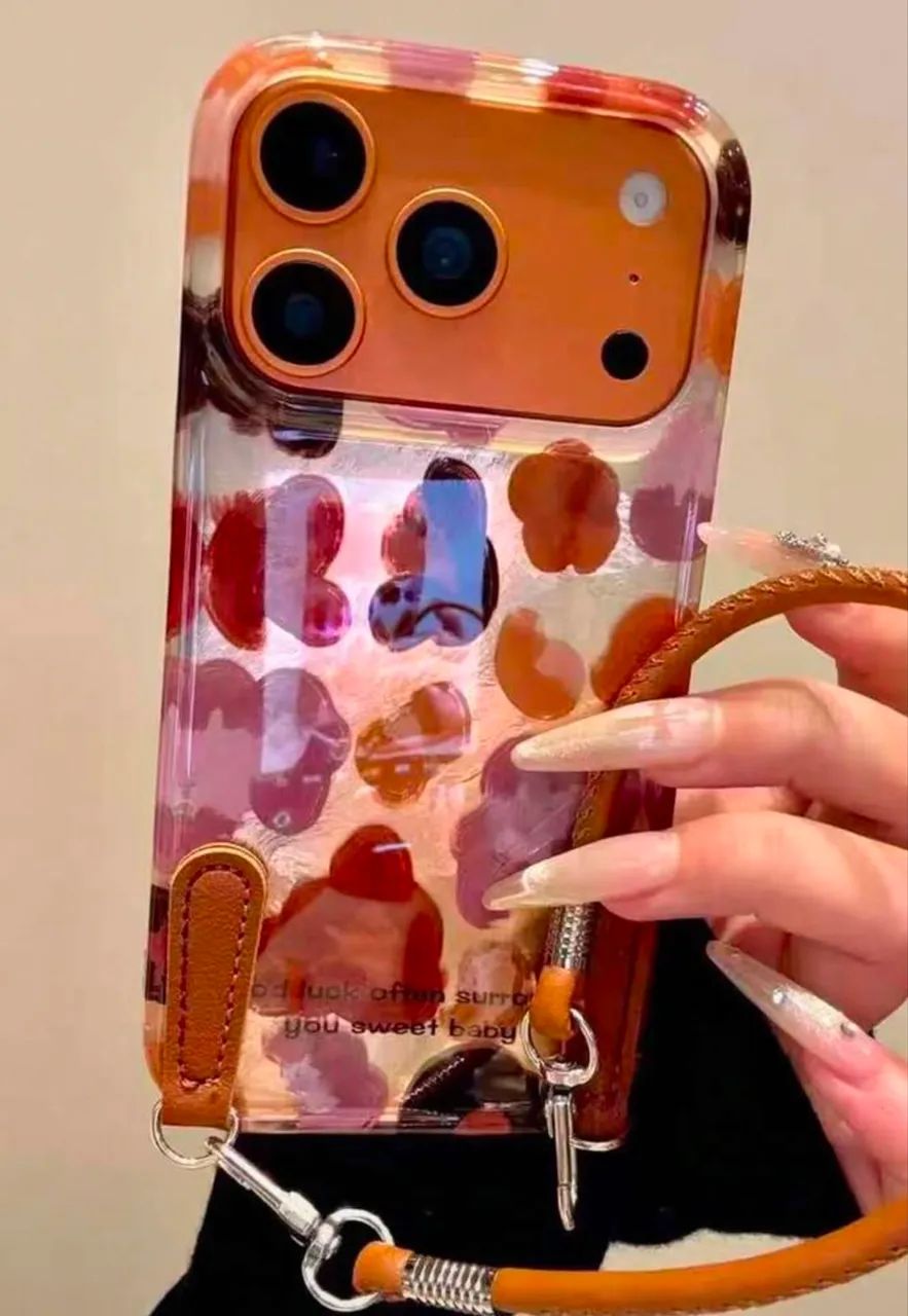 Capas para iPhone 16 Pro Max  - Foto 3
