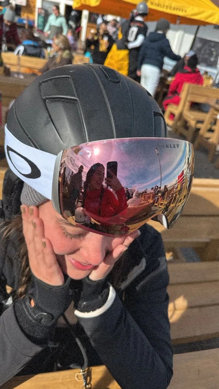 Goggle Oakley - ÓCULOS DE NEVE - FlightDeck - Foto 5