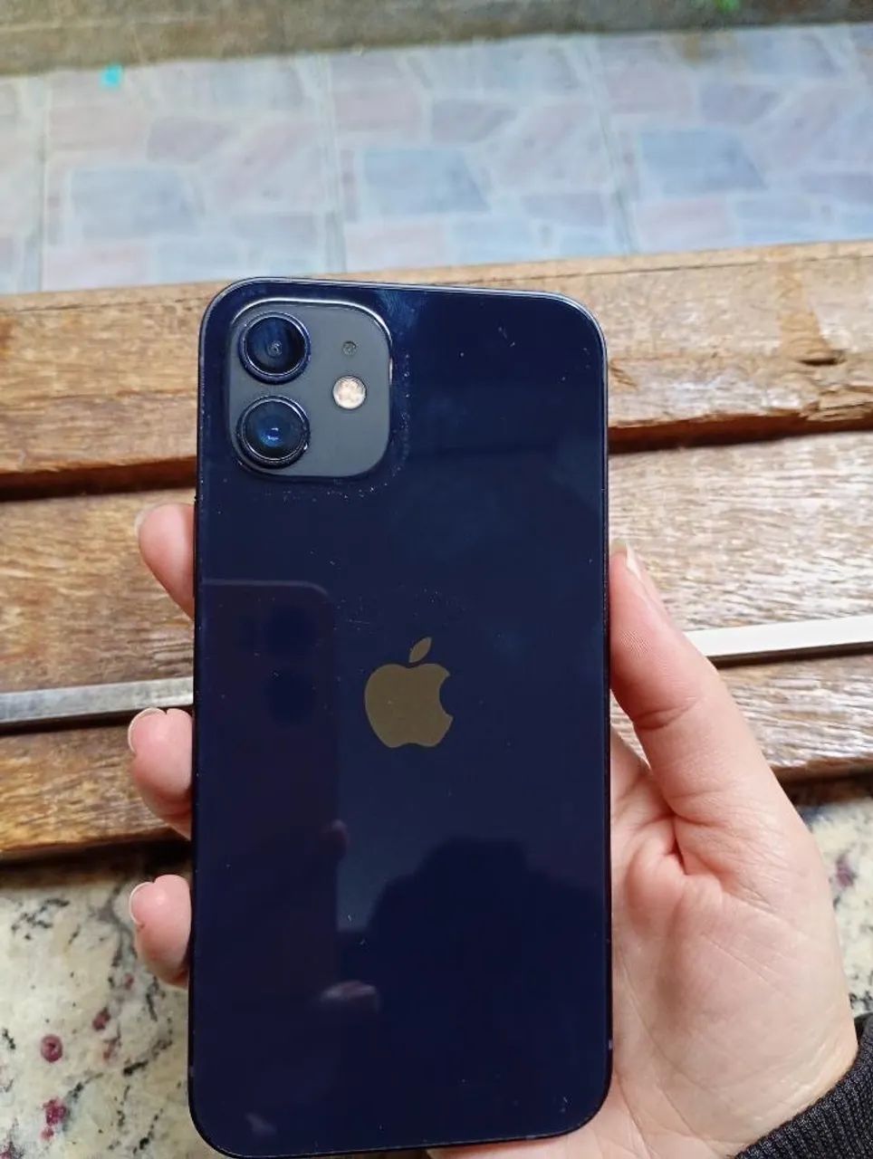 IPhone 12 