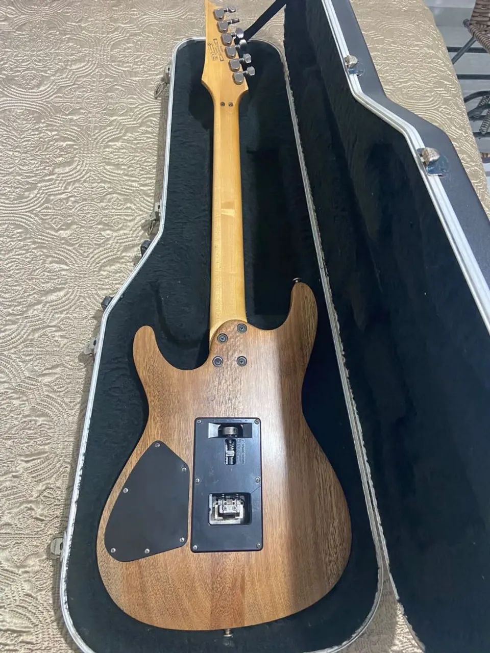 Guitarra Ibanez 