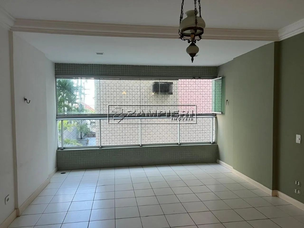 APARTAMENTO PARA LOCAÇÃO 3 QUARTOS NO EDIFICIO CARAVELAS - PONTA VERDE - Foto 2