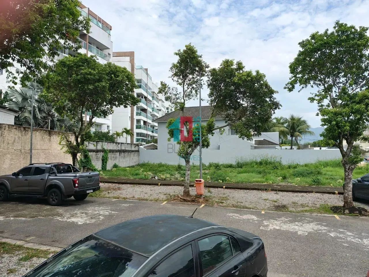 Recreio dos Bandeirantes | Terreno - Foto 7