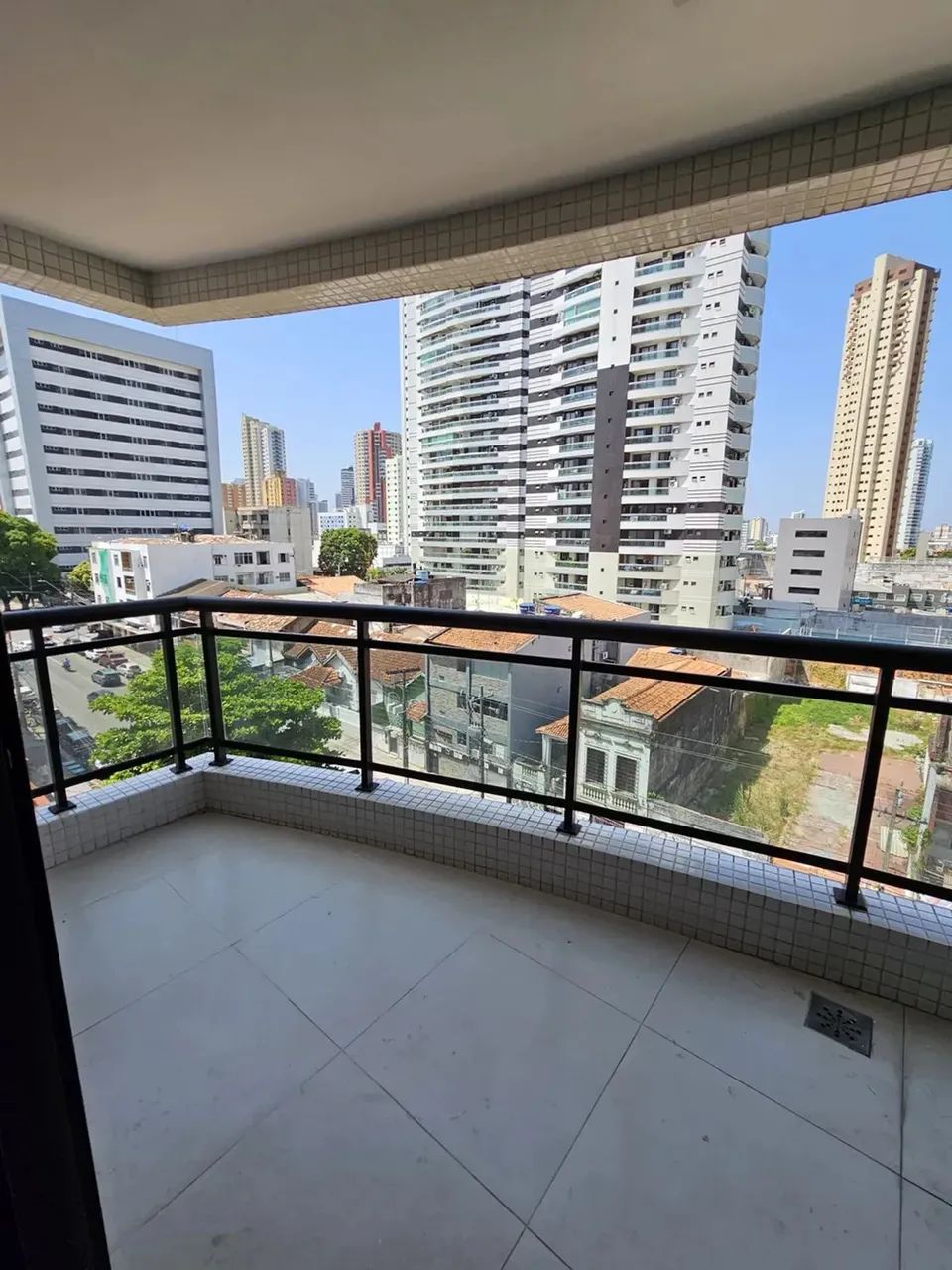 Helio Pires aluga Apartamento mobiliado no edifício Quadra Residence - Foto 2