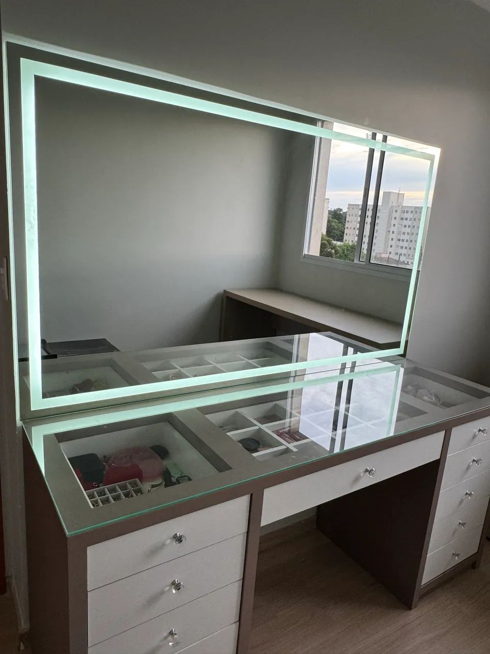 Penteadeira de mdf  - Foto 4