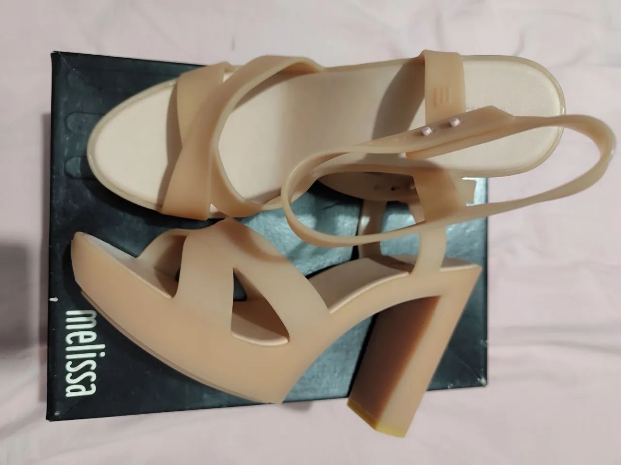 Melissa Classic Lady - Foto 2