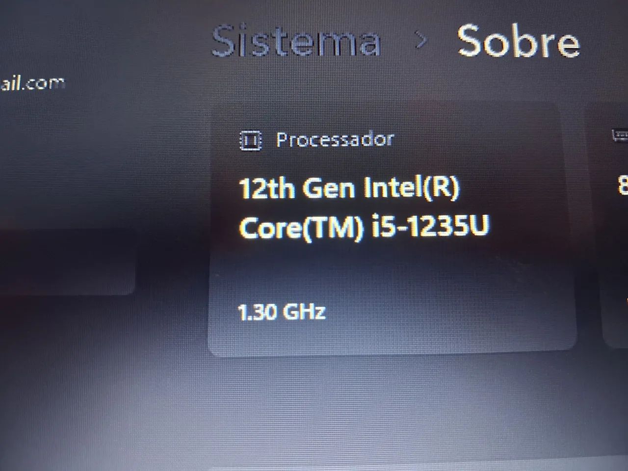 Notebook novo - Foto 2