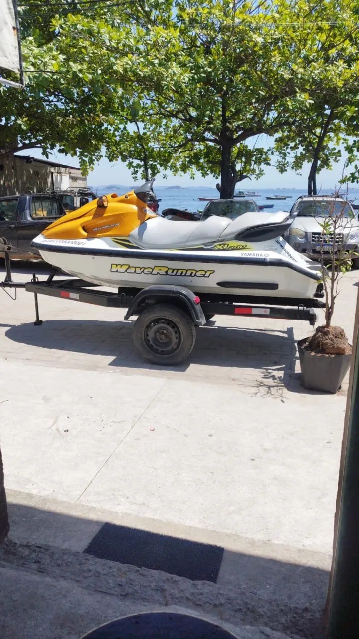 Jetski xl 700 - Foto 3