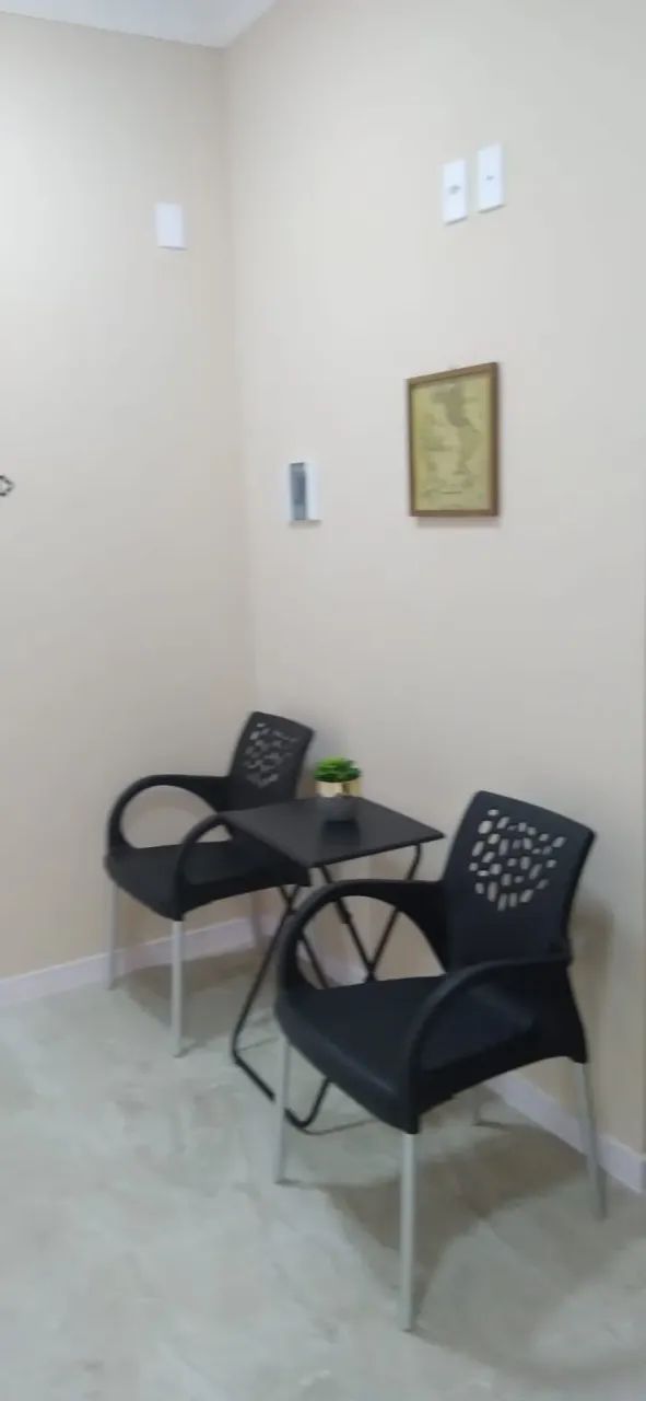 Vendo Sala Comercial Na Areinha Edifício São Luis Offices - Foto 5