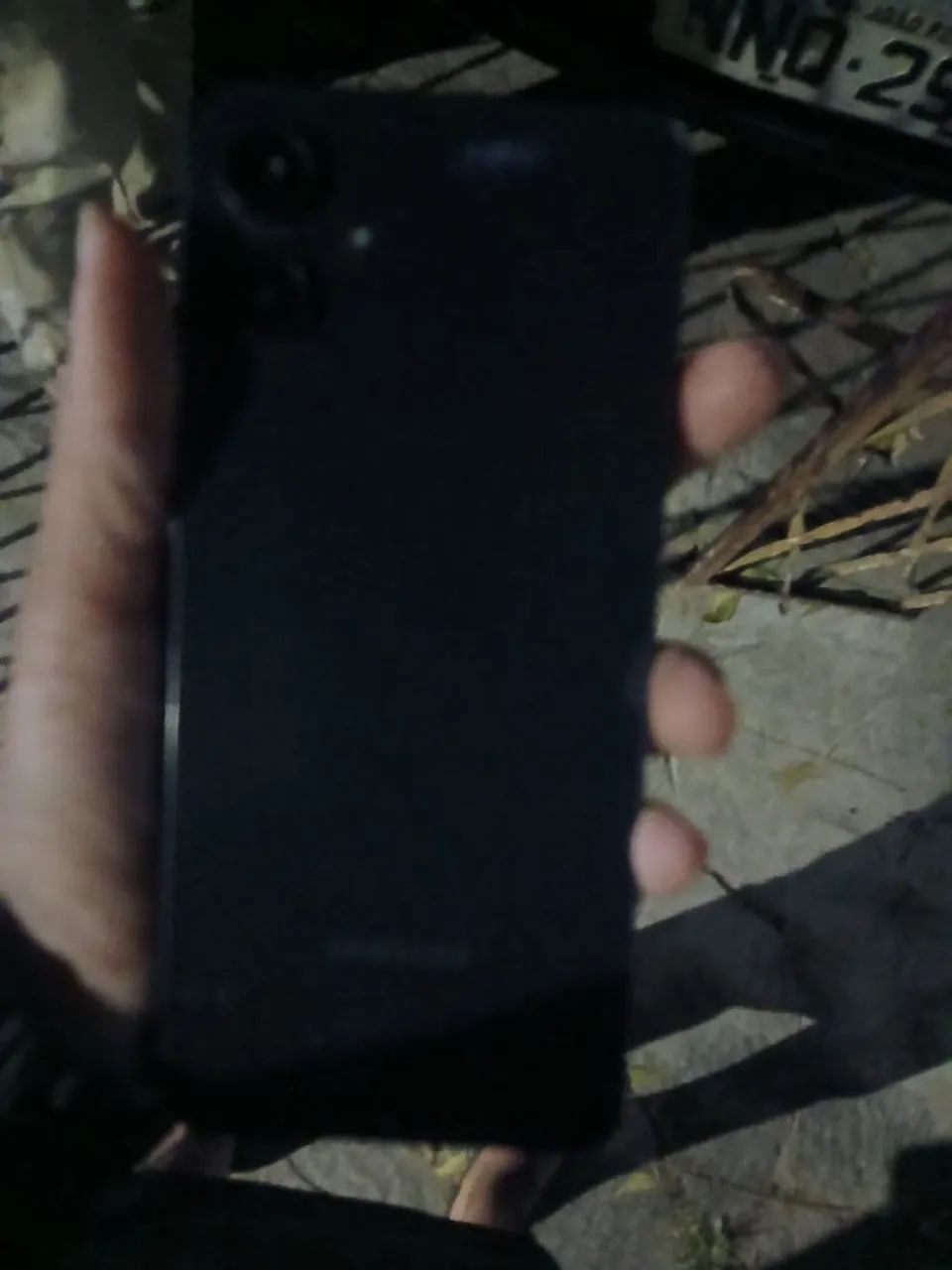 Vendo celular Samsung A06 - Foto 4
