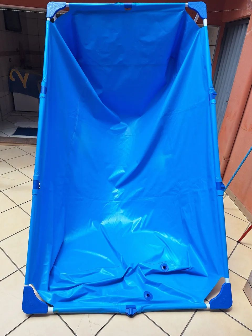 Piscina Mor - Foto 4
