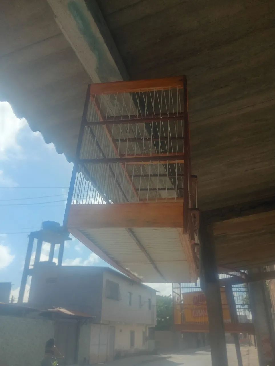 Gaiola nova - Foto 2
