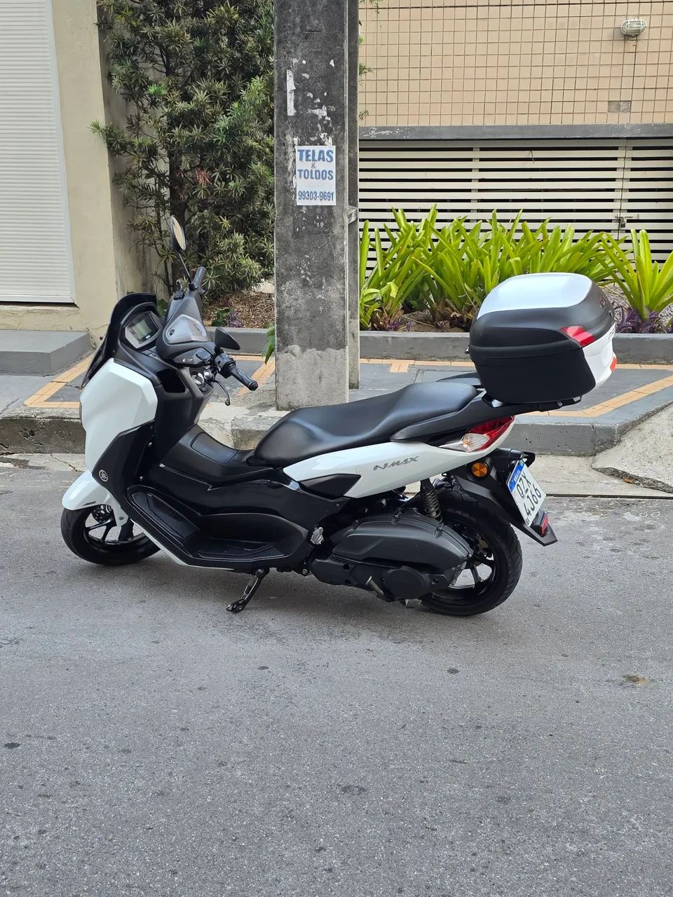 Nmax 160 - Foto 2