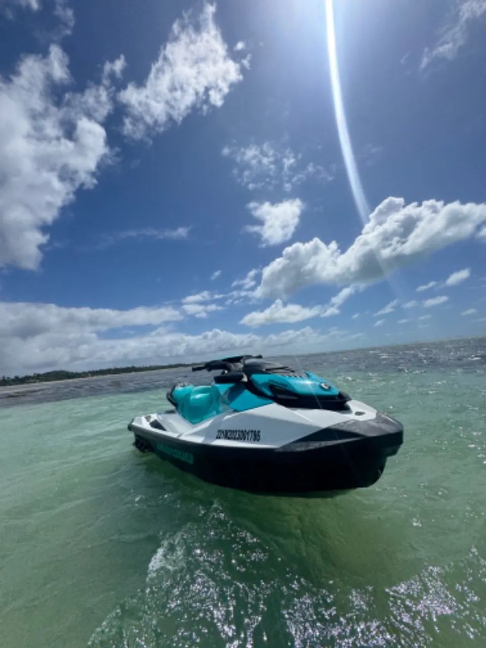 Jet Ski Seadoo 130 - Foto 5