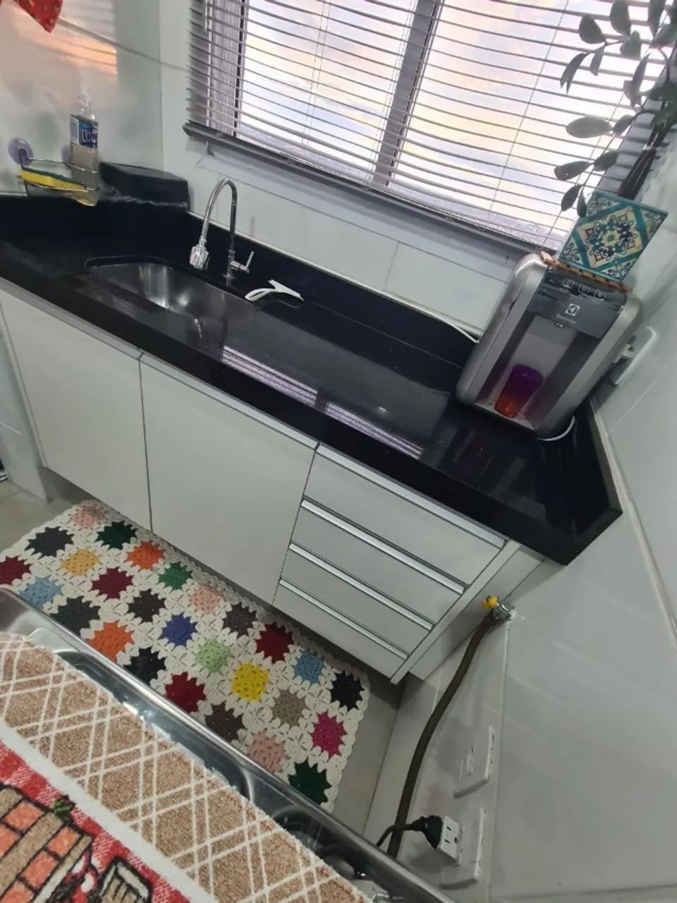 Apartamento no alto do Jardim Simus Sorocaba - Edifício Cittá, 2 Dormitórios - 5ºAndar - Foto 4