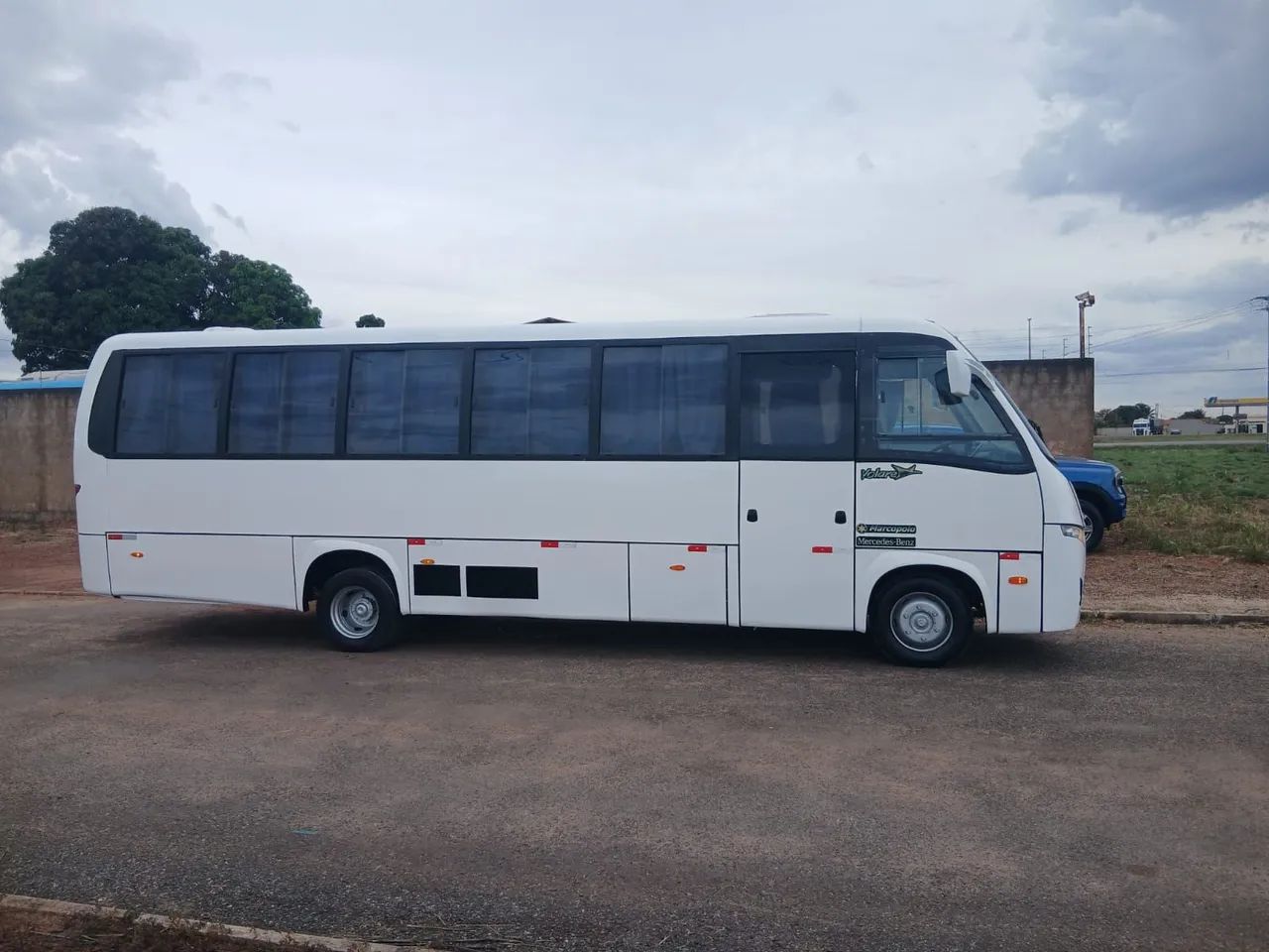 micro onibus volte DW9 - Foto 5