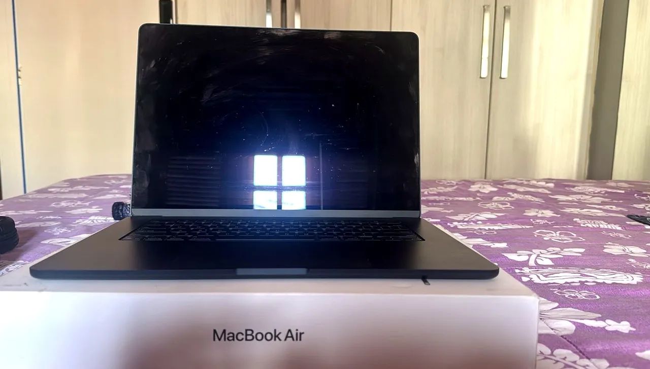 MacBook Air 15