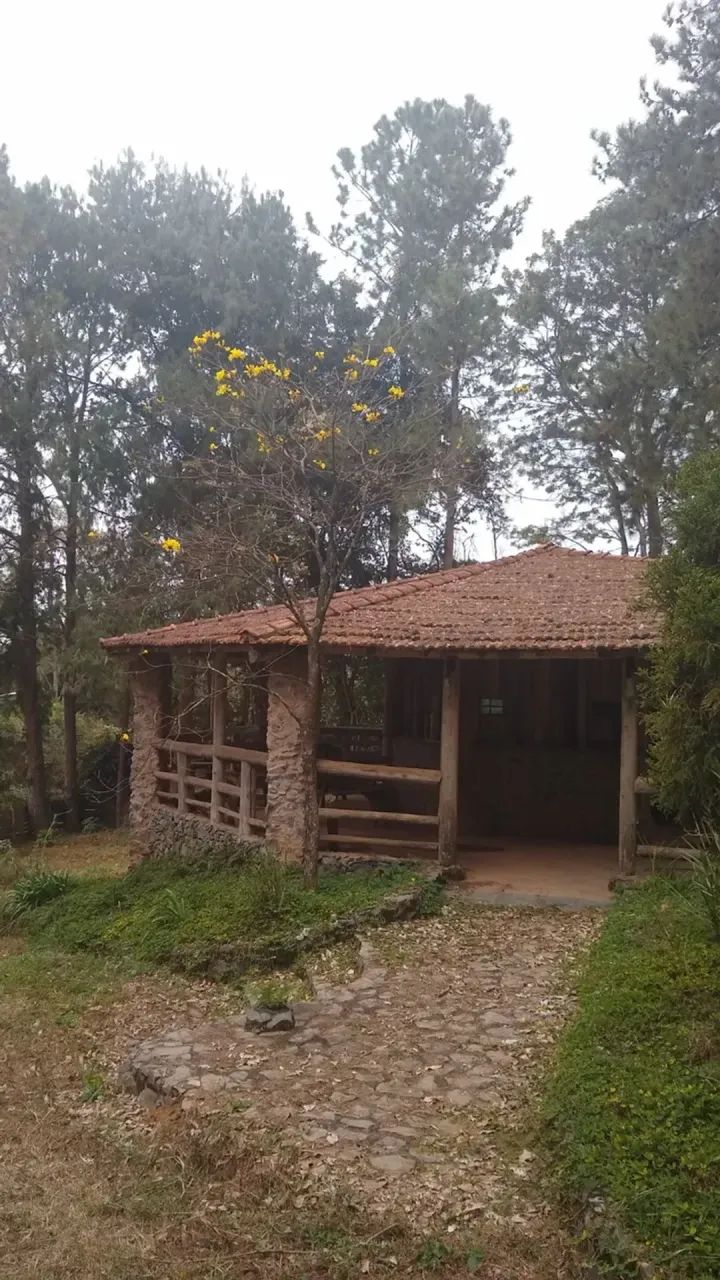 Ch ácara com 2.000m² - Morada dos Pássaros - Poços de Caldas - MG - Foto 4