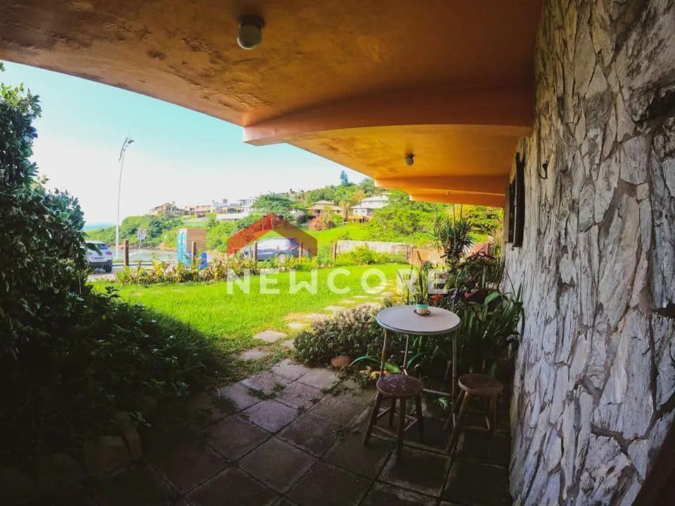 Casa em Centro - Praia da Vigia - Garopaba/SC - Foto 3