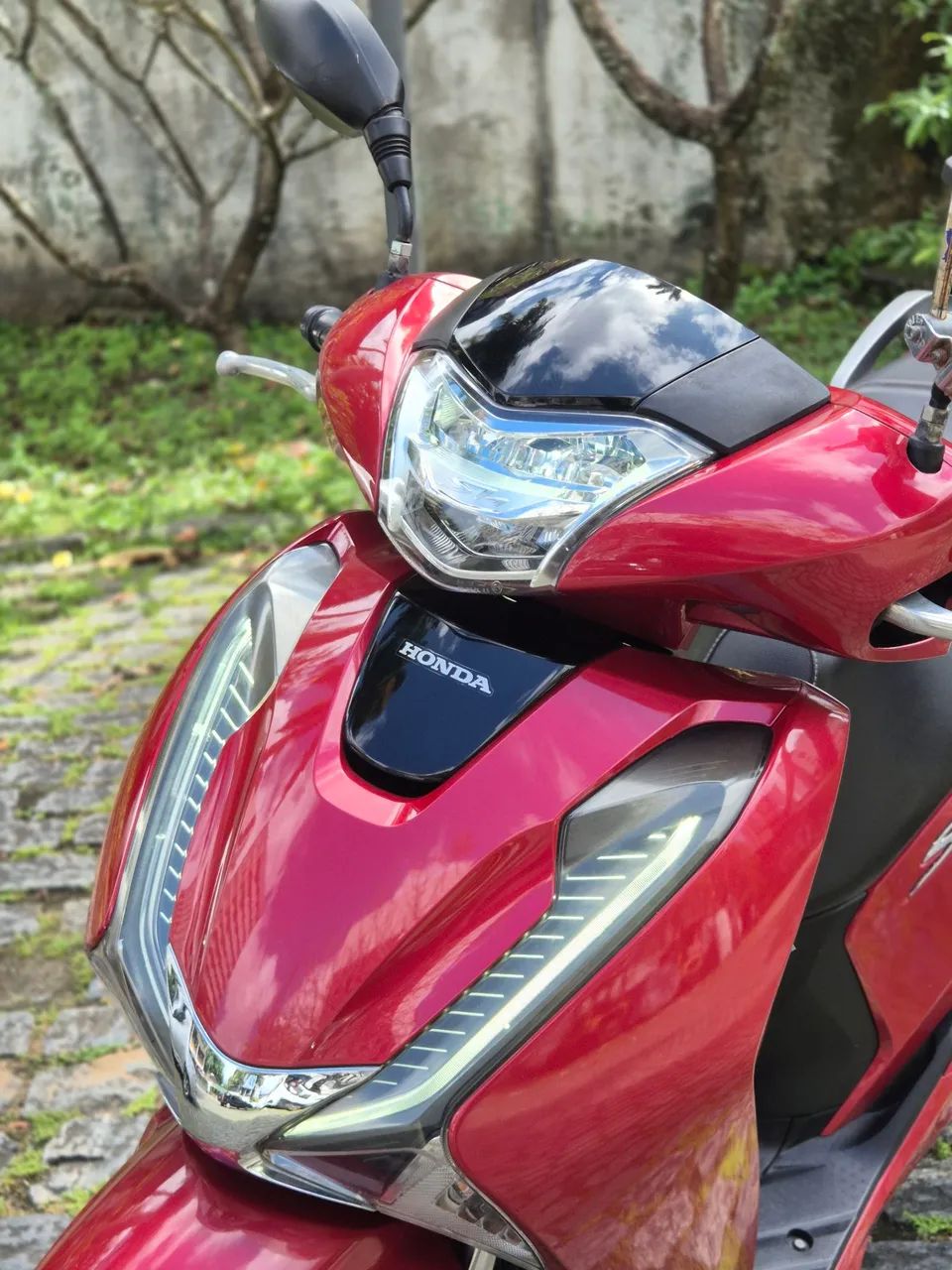 Honda Sh150i 2019 - Foto 4