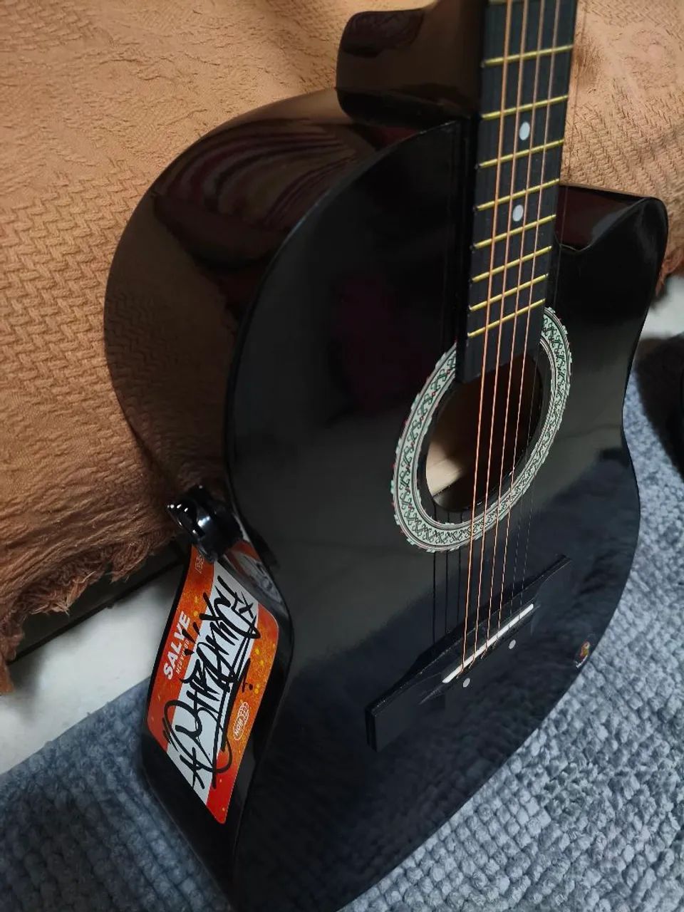 Violão 