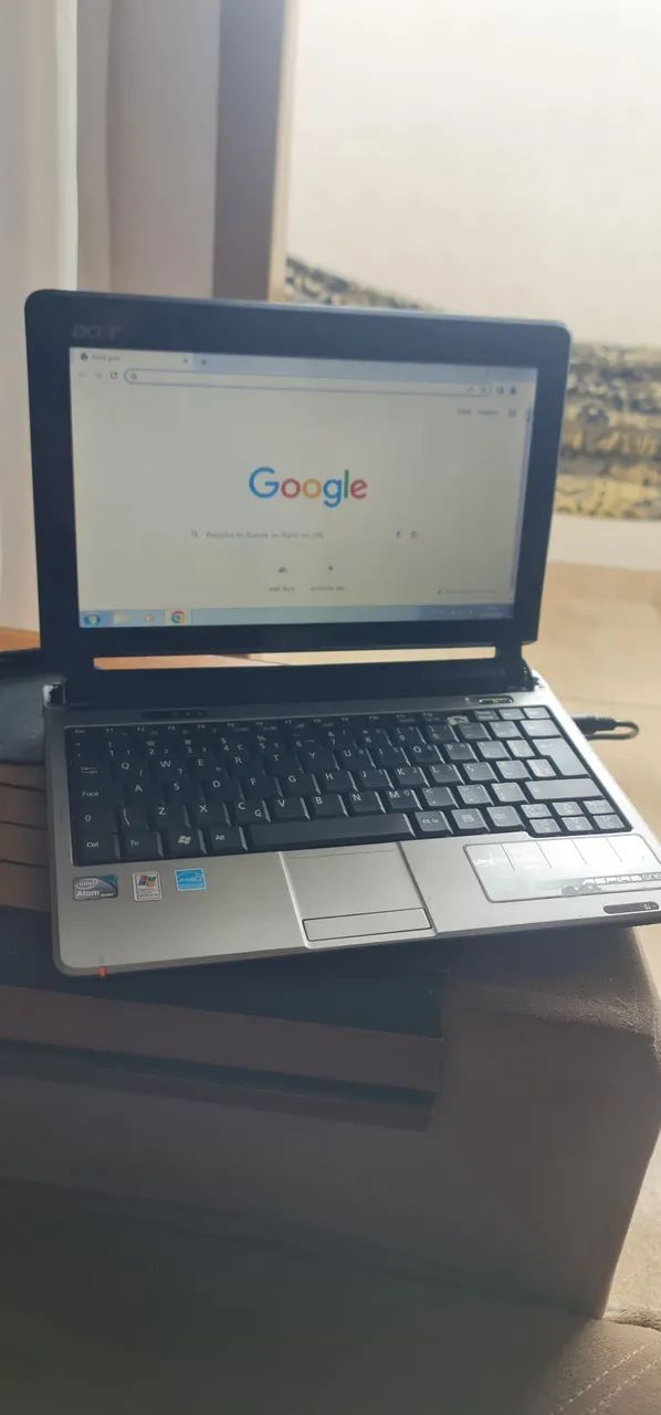Netbock Acer aspire one - Foto 4