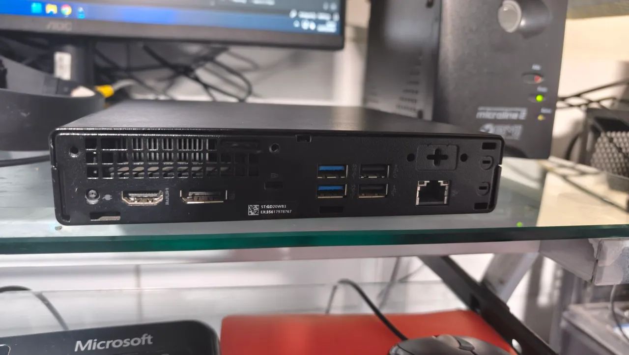 Computador Dell OptiPlex 3080 - Foto 2